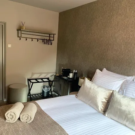 De La Frontiere Bed & Borrelbistro 3* Slenaken