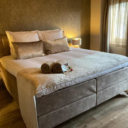Hotel De La Frontiere Bed & Borrelbistro Slenaken