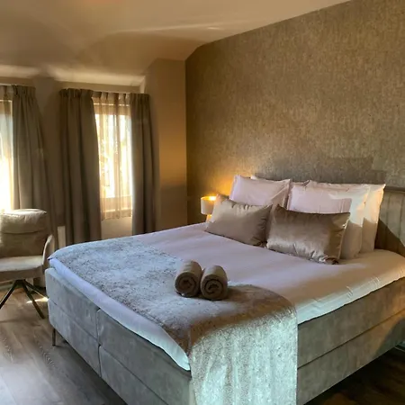 De La Frontiere Bed & Borrelbistro 3* Slenaken