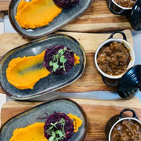 De La Frontiere Bed & Borrelbistro Slenaken