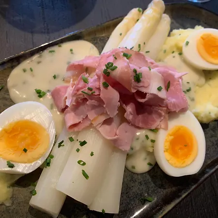 De La Frontiere Bed & Borrelbistro Slenaken