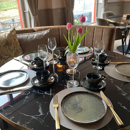 De La Frontiere Bed & Borrelbistro 3* Slenaken